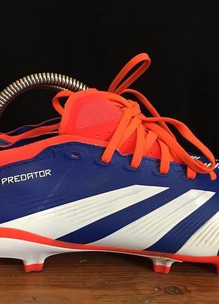 Бутси adidas predator 2