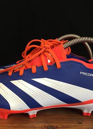 Бутси adidas predator 3