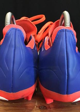 Бутси adidas predator 5
