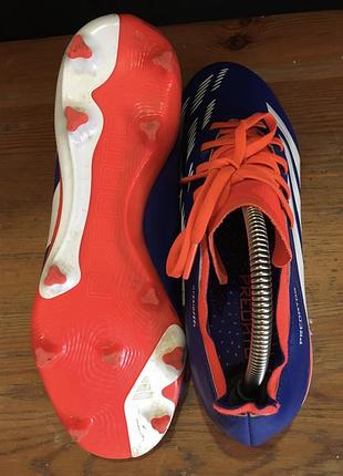 Бутси adidas predator 7
