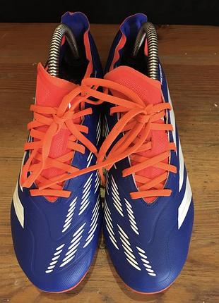 Бутси adidas predator 4
