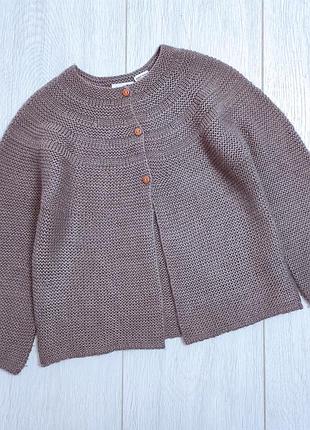 Кофта zara 3-4 года