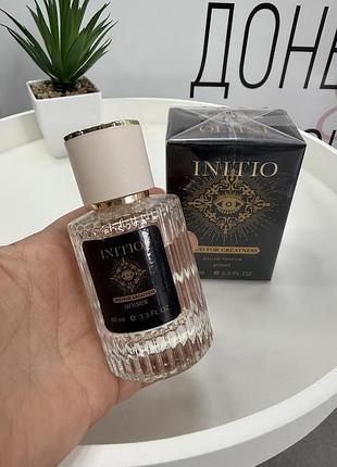 Парфуми тестер oud for greatness унісекс 60 мл, парфумована вода, східний аромат (пф1544.1)