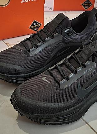 Оригінал 100% кросівки nike vomero 18 gore-tex  euro 42 / 42.5