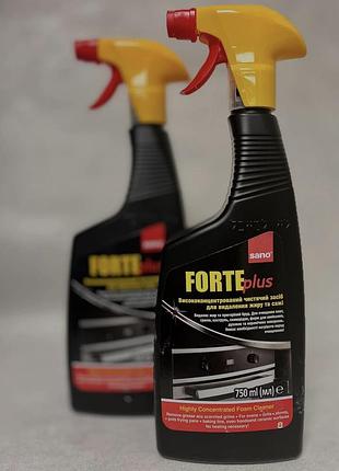 Sano forte plus
