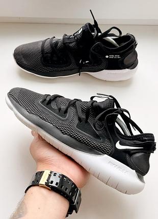 Женские беговые кроссовки nike women's flex rn