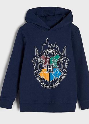 Худі толстовка sinsay на хлопчика  harry potter 81659