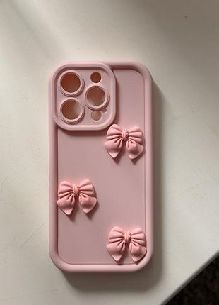Чохол на iphone 15 pro 2