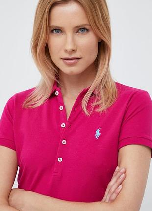 Футболка polo ralph lauren