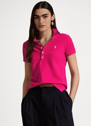 Футболка polo ralph lauren
