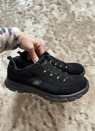 Кросівки skechers