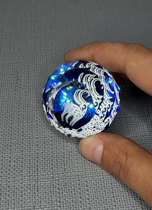 Swarovski статуетка