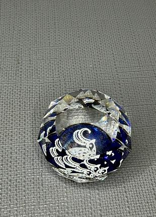 Swarovski статуетка 2