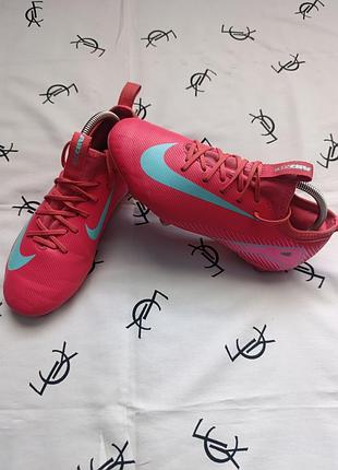 Бутси nike air zoom mercurial vapor 16 academy mg