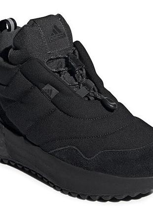 Зимові кросівки( черевики) аdidas