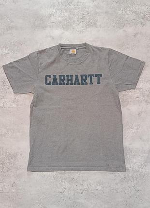 Футболка carhartt