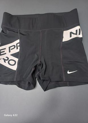 Шорты р.м nike pro