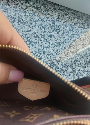 Продам сумку  louis yuitton 3