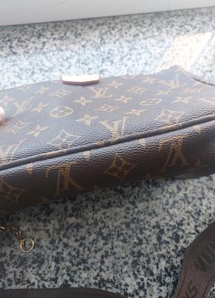 Продам сумку  louis yuitton 6