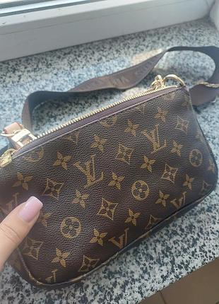 Продам сумку  louis yuitton 7
