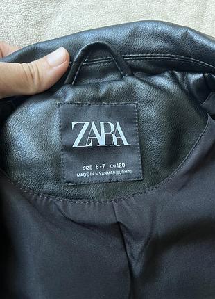 Косуха zara 6 років 5
