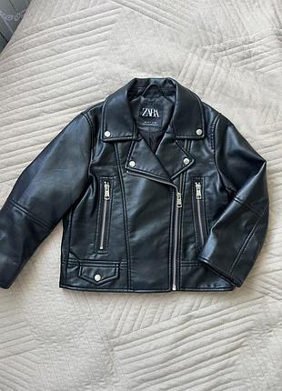 Косуха zara 6 років 2