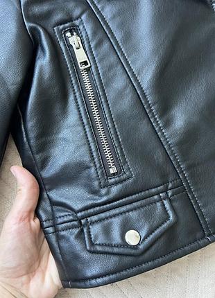 Косуха zara 6 років 3