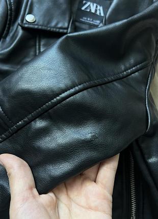 Косуха zara 6 років 8