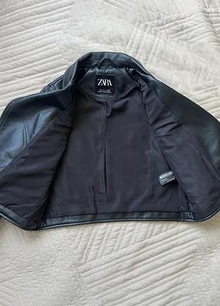Косуха zara 6 років 4