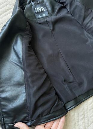 Косуха zara 6 років 6