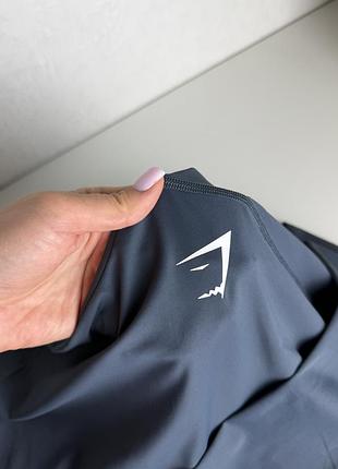 Лонгслів gymshark 4