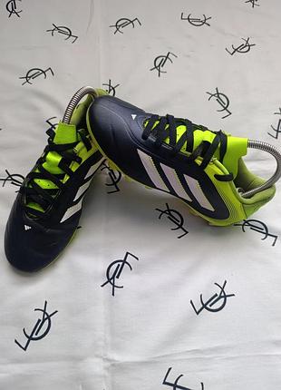 Бутси adidas copa pure iii club fxg junior