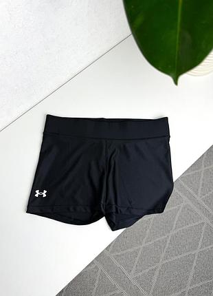 Велосипедки under armour