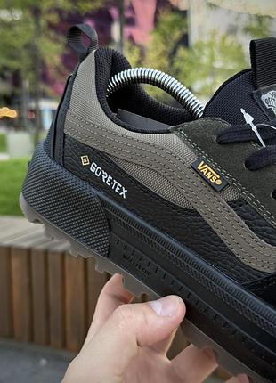 Vans old skool mte-1 x gore-tex 7