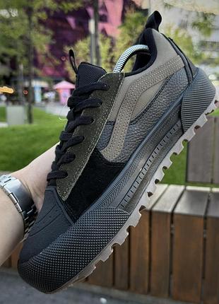 Vans old skool mte-1 x gore-tex 6