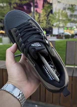 Vans old skool mte-1 x gore-tex 3