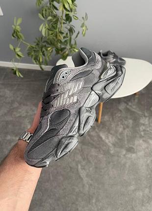 Кросівки жіночі new balance 9060 magnet u9060sg custom