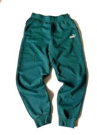 Женские спортивные штаны, джоггеры puma