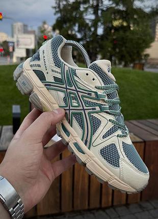 Asics gel kahana 8