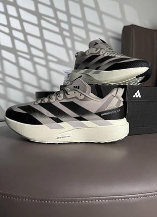 Adidas adizero evo sl atr taupe beige black