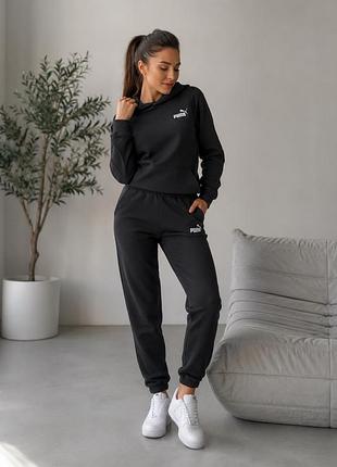 Костюм жіночий puma