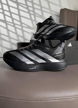 Adidas adizero evo sl atr black silver