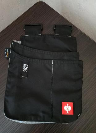 Сумка для інструментів engelbert strauss, cordura®, нова 2