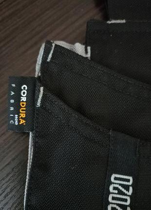 Сумка для інструментів engelbert strauss, cordura®, нова 3