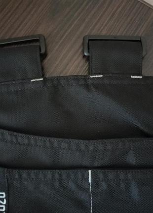 Сумка для інструментів engelbert strauss, cordura®, нова 7