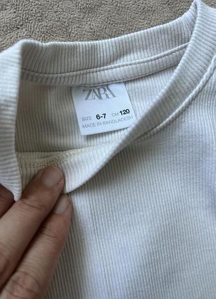 Кофтинка і спідниця zara 2