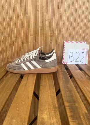 Кроссовки adidas handball spezial