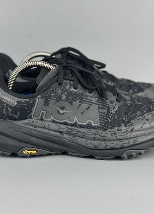 Кросівки hoka speedgoat 6 gtx