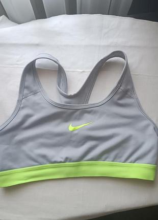 Топ, майка nike