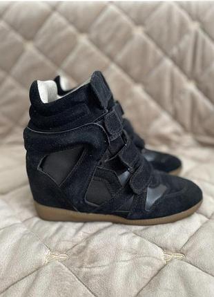 Isabel marant розмір 38. ціна 3500